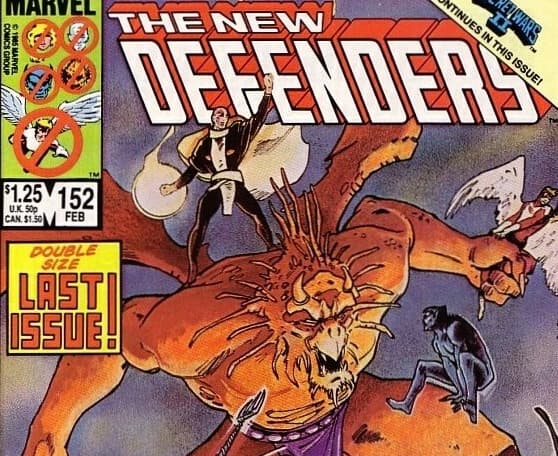 Los defensores: 5 historias de The Defenders que tienes que conocer