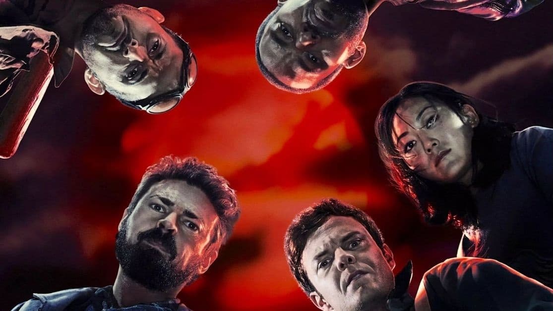 'The Boys' tendrá un spinoff que será mucho más violento: 3 cosas que podíamos ver