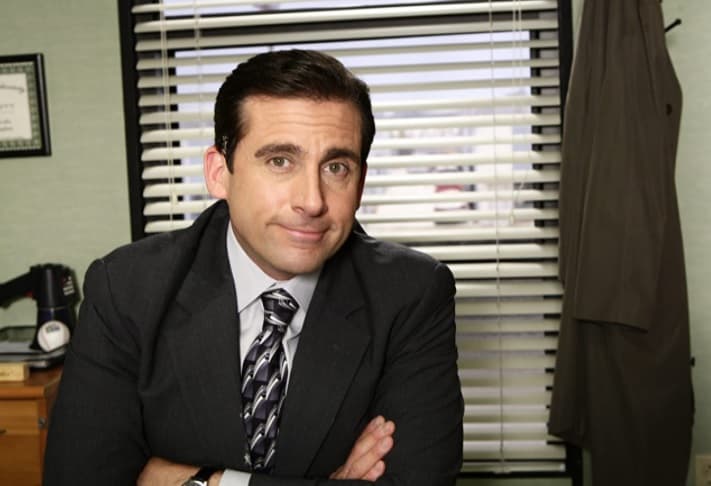 Las 7 peores cosas que le pasaron a Michael en 'The Office': no merecía sufrir tanto