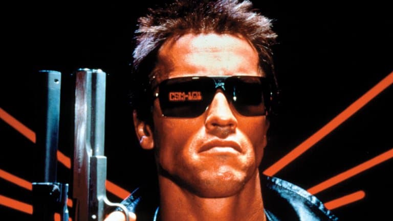 Arnold Schwarzenegger odiaba su papel y otras 6 cosas que no sabías de 'Terminator 2'