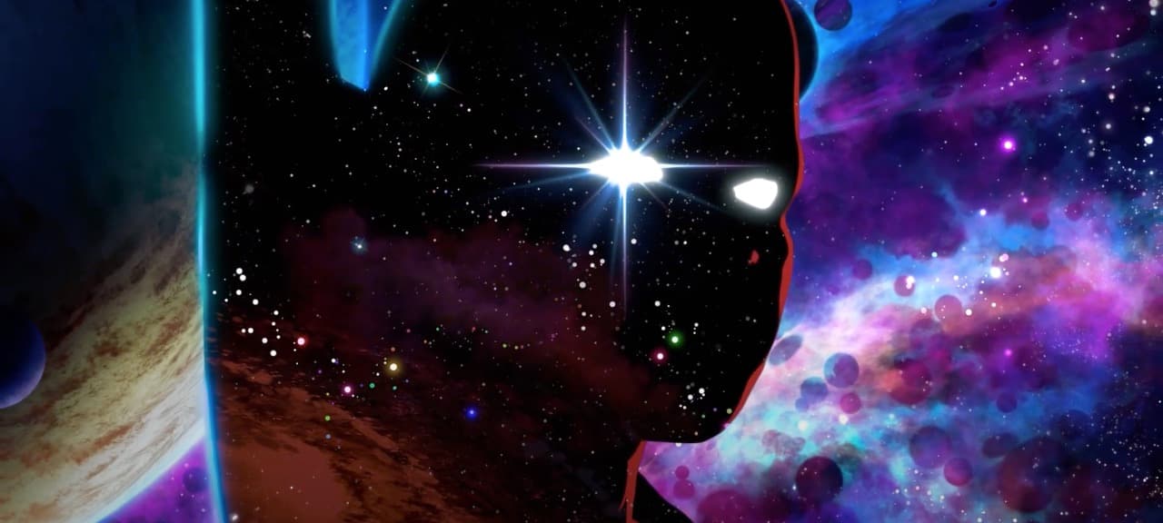 The Watcher podría ser clave para los Cuatro Fantásticos en el MCU: conoce su historia