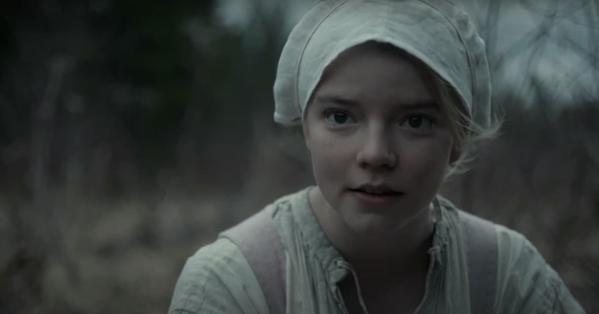 El error de 'La Bruja' que nunca habías notado: el mismo director lo confesó