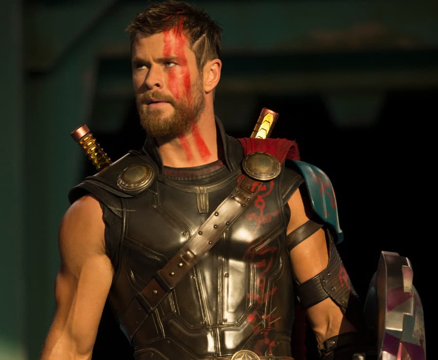 Thor: Ragnarok: el tráiler japonés se autospoilea y nos revela un glorioso cameo