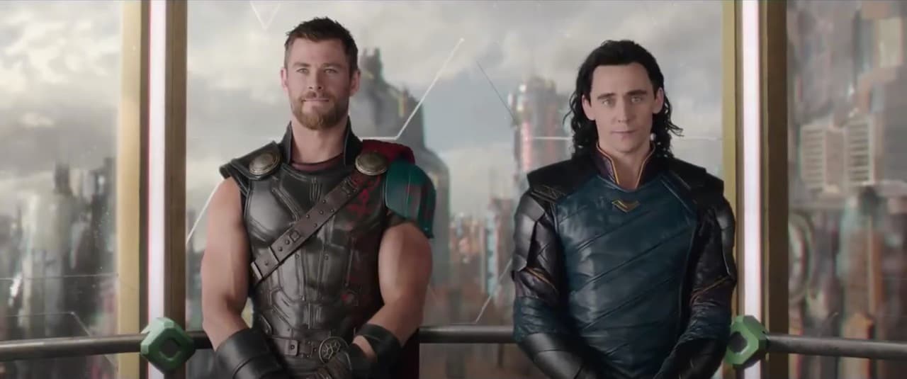 Loki y Thor no se volverán a ver: Tom Hiddleston explicó por qué y tiene sentido
