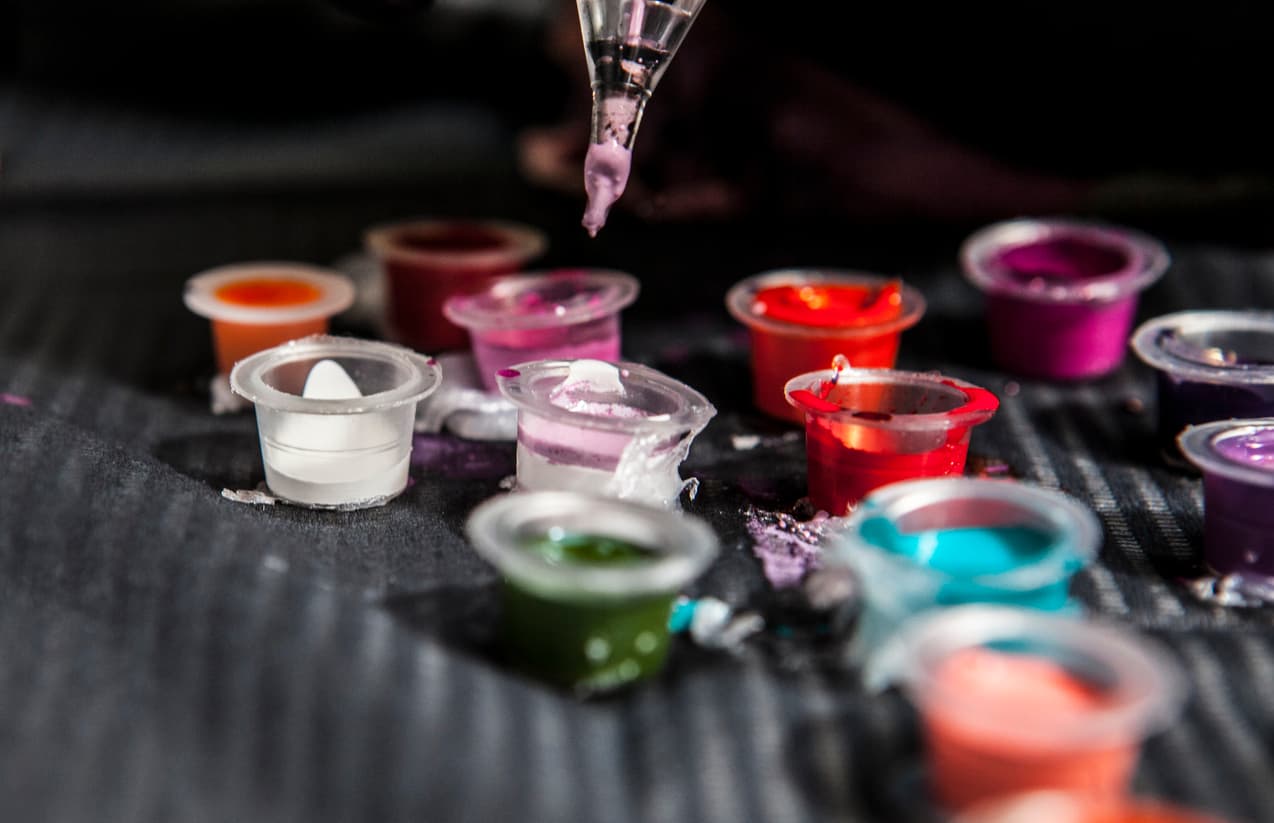 No tomes paracetamol antes de hacerte un tatuaje: tips para minimizar el dolor