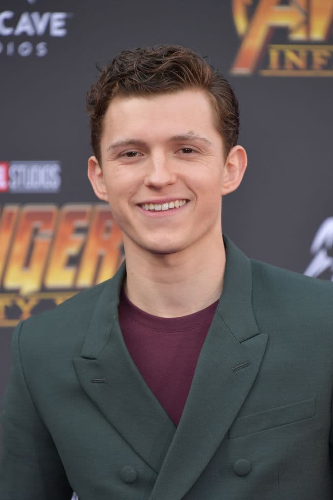 Humilde y distraído: Tom Holland es el Spider-Man perfecto y estos momentos lo prueban