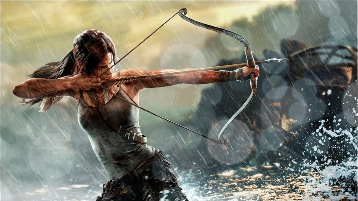 El origen latino de Lara Croft y 9 cosas que no sabías de 'Tomb Raider'