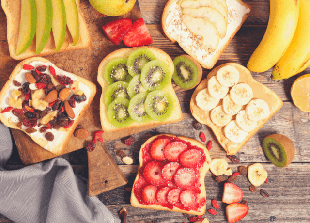 Recetas con pan que tienen panceta, queso y otros ingredientes que no podrás resistirte