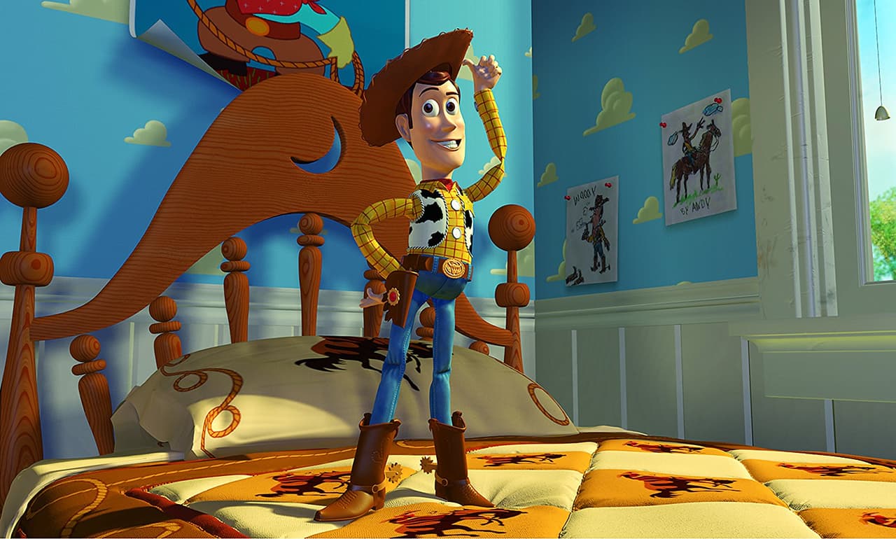 La saga de Toy Story inicia y termina con la misma escena por una emotiva razón ¿lo notaste?