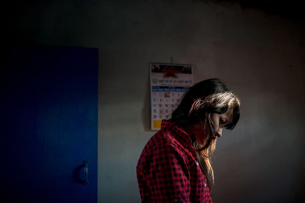 Un negocio que destruye vidas: lo que tienes que saber del tráfico de mujeres y niñas