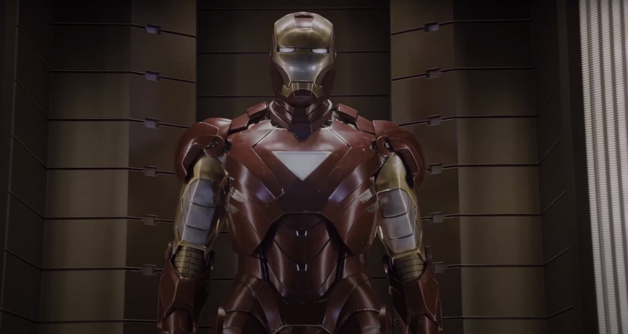 Ya podrás volar como Iron Man: una empresa de tecnología creó un traje igual al de Tony Stark