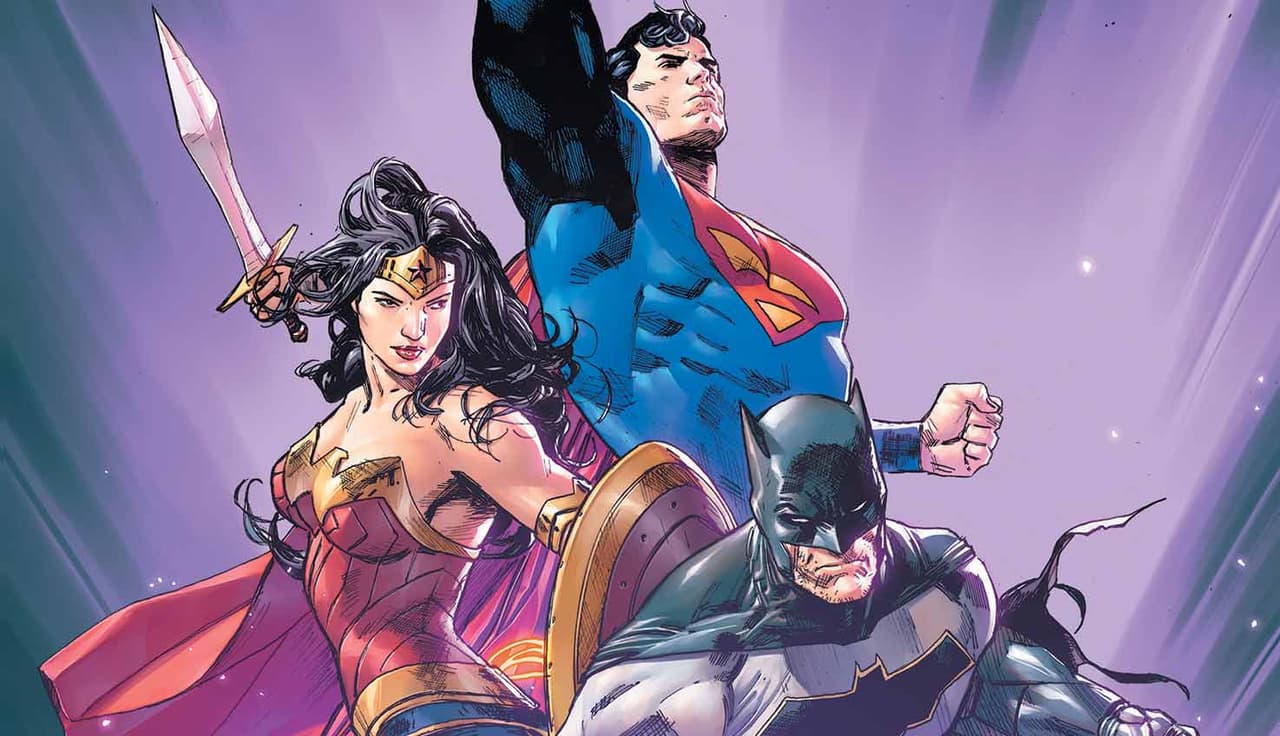 DC Comics eliminó a uno de sus personajes más poderosos, todo gracias a su propio 'Thanos'