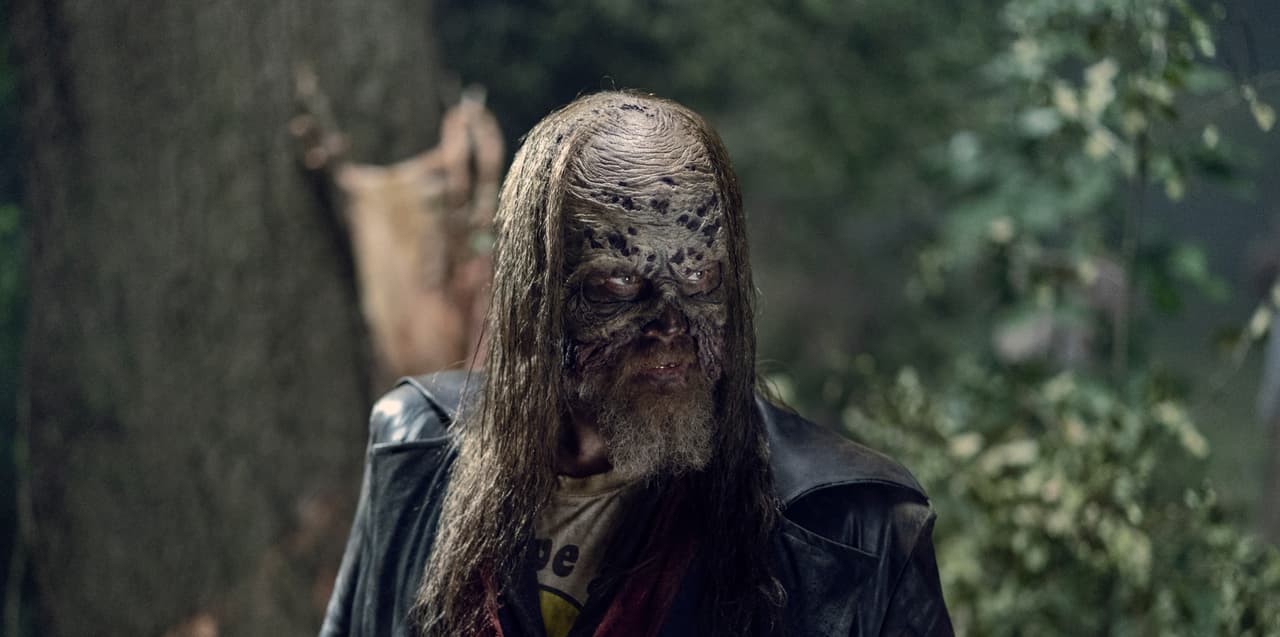 The Walking Dead: una de las mejores peleas pone en peligro a nuestro personaje favorito en «Chokepoint»