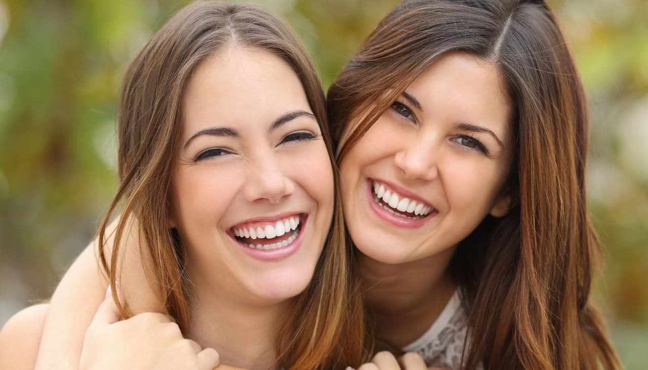 Tu mejor amiga puede ser la tía favorita de tu hijo gracias a la co-crianza