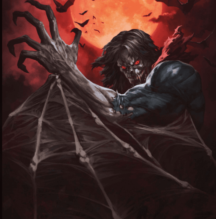 Los vampiros existen en el MCU y 'Loki' lo confirmó: ¿qué tan poderosos son?