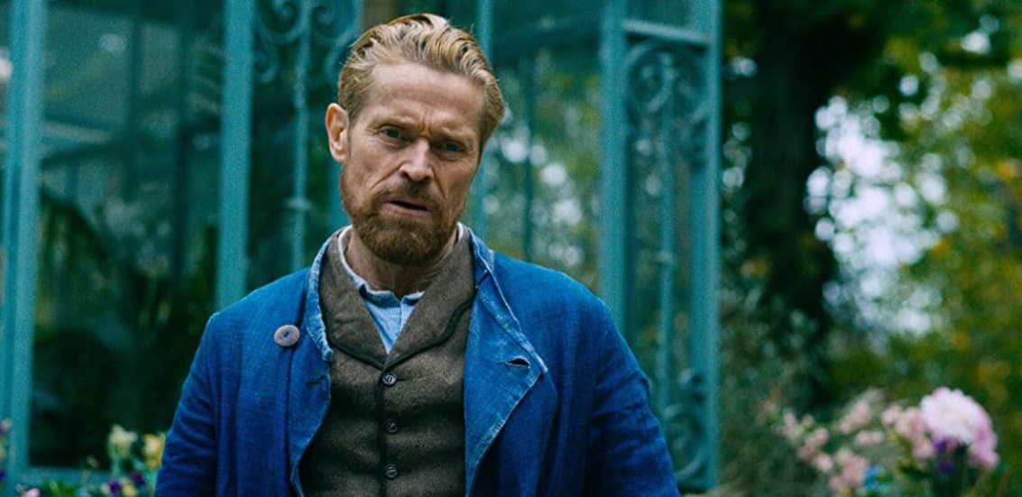 Películas sobre pintores famosos para armar un maratón lleno de arte y cultura