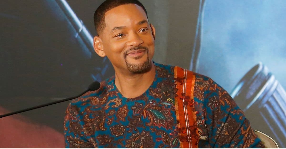 Will Smith compartió el video más íntimo de su vida y demostró que no tiene secretos con sus fans