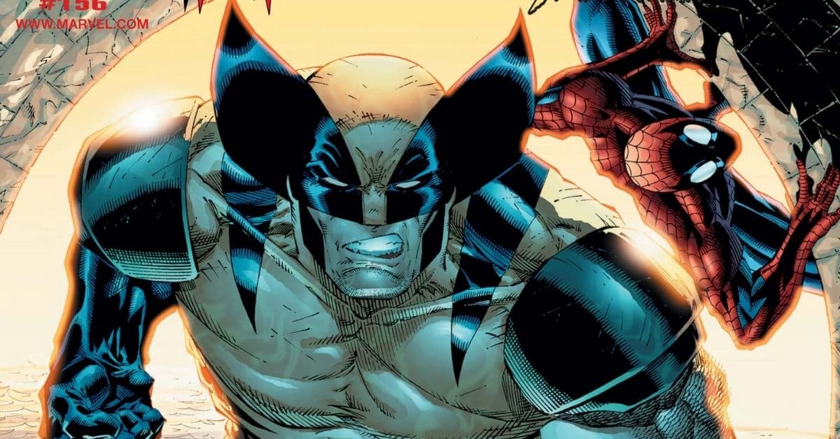 Spiderman y Wolverine son hermanos y tenemos la prueba, te explicamos