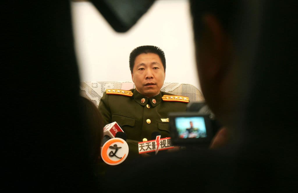 Un astronauta chino escuchó un misterioso sonido en el espacio: 3 teorías intentan explicarlo