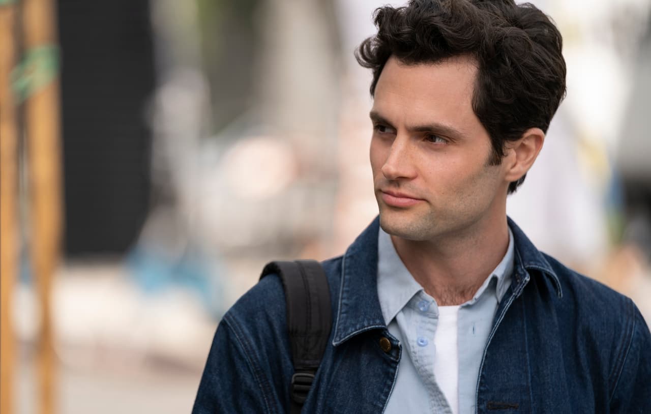 ¿’You’ está conectada con ‘Gossip Girl’? Dan y Joe podrían ser la misma persona