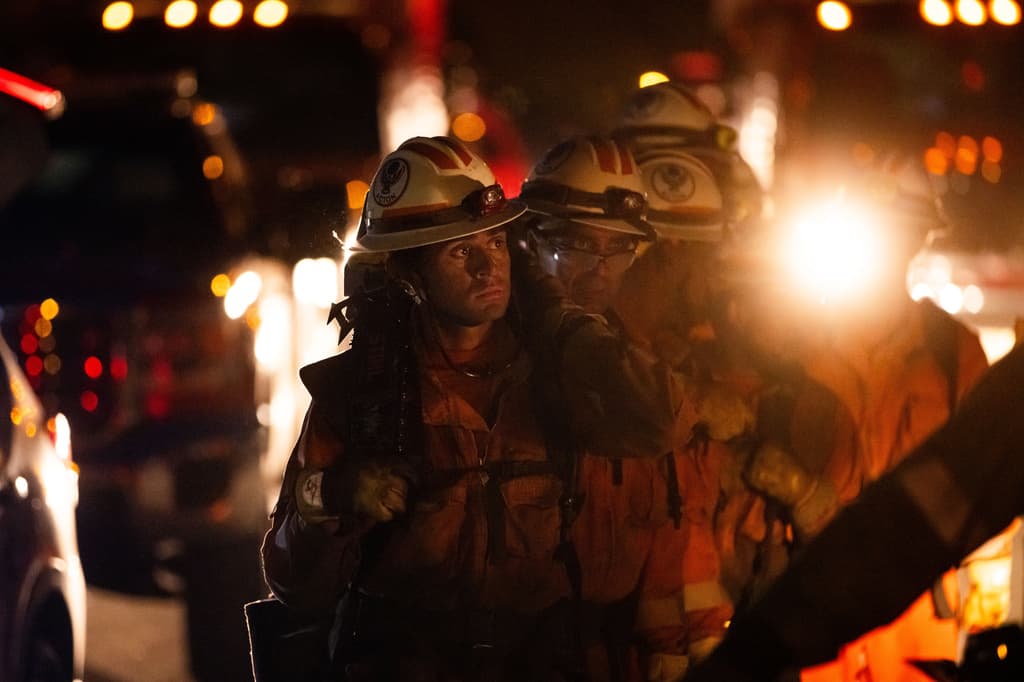 Al momento no se han reportado muertes ni graves heridos por el incendio Sandy. Inicialmente, solo se reportó que
<b><a href="https://www.univision.com/local/los-angeles-kmex/sandy-fire-incendio-de-maleza-destruye-propiedad-simi-valley-california-fotos" target="_blank">una casa fue consumida por las llamas. </a></b>