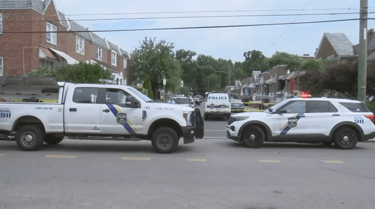 Madre e hija fueron encontradas muertas a tiros dentro de una casa en Filadelfia