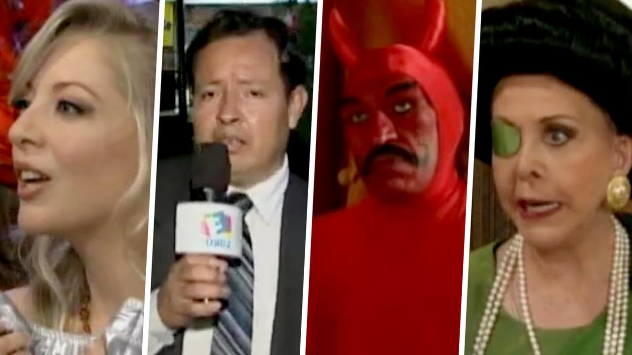 Actores y conductores que participaron en XHDRBZ que ya murieron y dejaron un hueco en el corazón de los televidentes