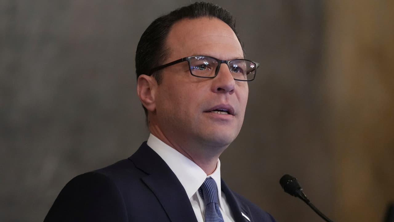 Pensilvania no se unirá al plan nacional para rediseñar mapas del Congreso