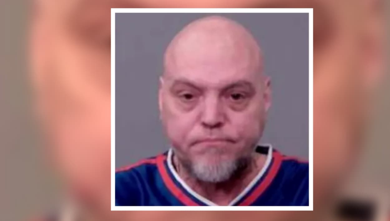 Hombre golpea a su novia durante pelea doméstica: arrestado y acusado de múltiples cargos