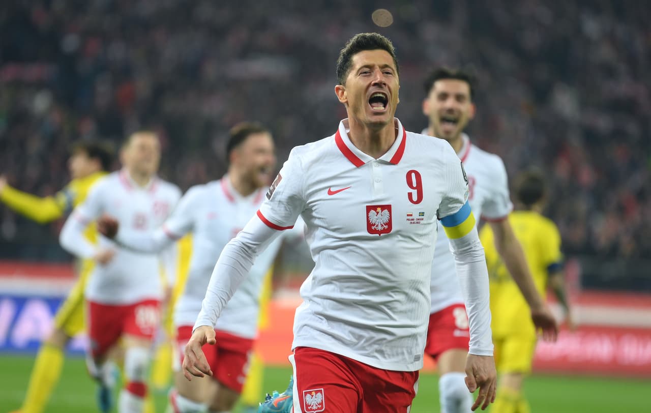 Selección de Polonia: títulos y palmarés oficial histórico