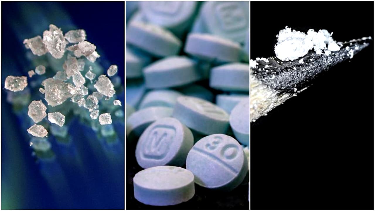 El Tesoro de EEUU sanciona red global de suministros del Cartel de Sinaloa