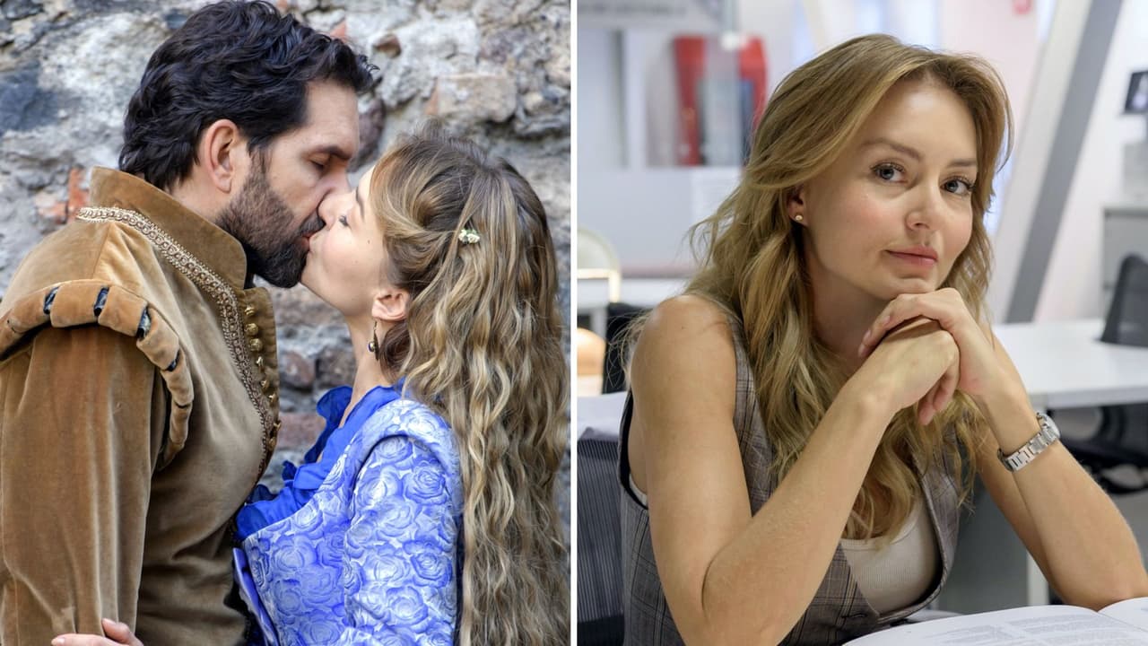 El extraño retorno de Diana Salazar: ¿En qué terminó la temporada 2? ¡Ya viene la tercera!