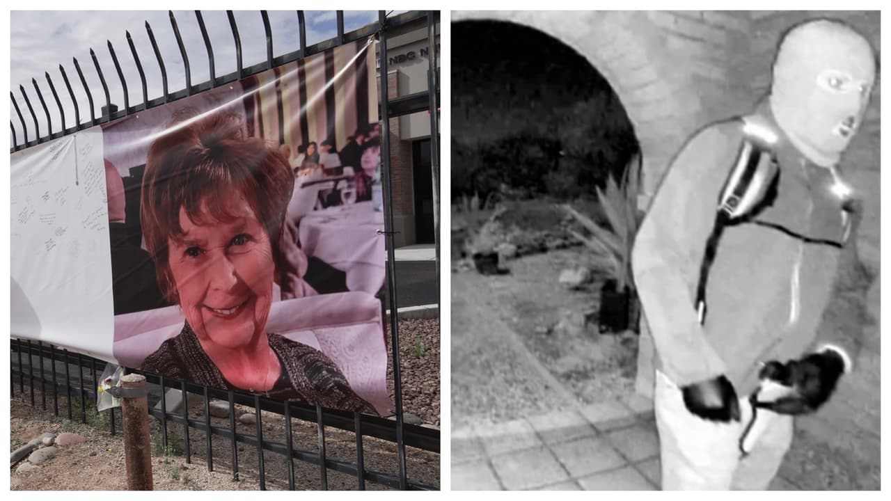 Dan detalles del guante encontrado cerca de la casa de Nancy Guthrie: ¿Qué dijeron sobre el ADN?