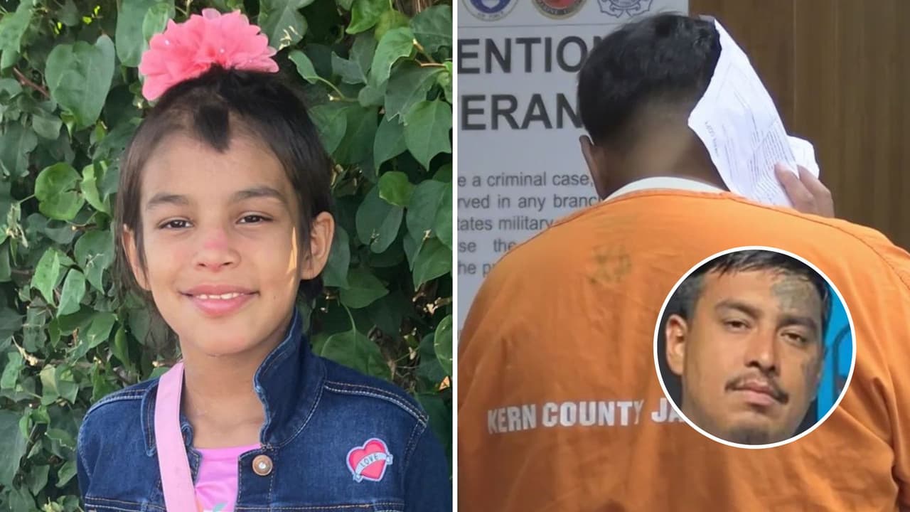 "Cometieron crímenes horribles": Padre y madrastra de Génesis Ariah Mata son procesados por torturarla y asesinarla