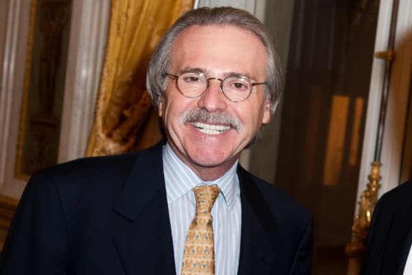 El testimonio de David Pecker: por qué es importante en el juicio criminal contra Trump