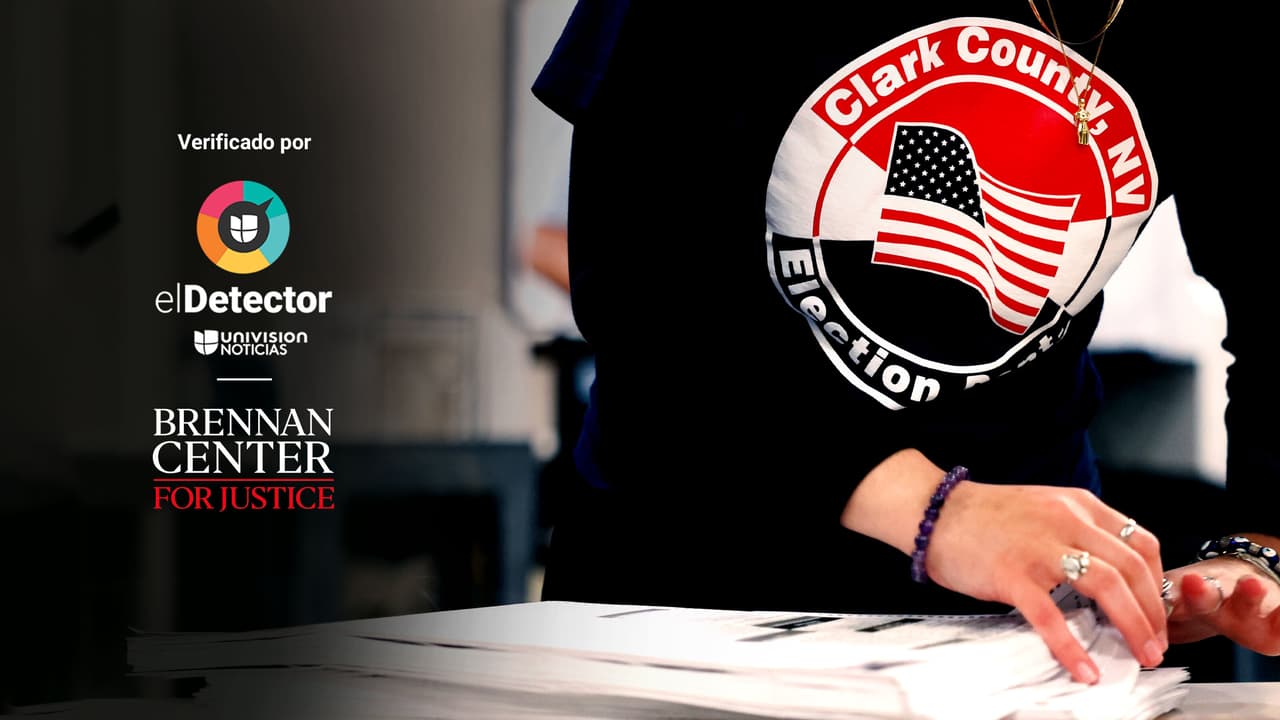 Los padrones electorales son precisos y están en permanente depuración