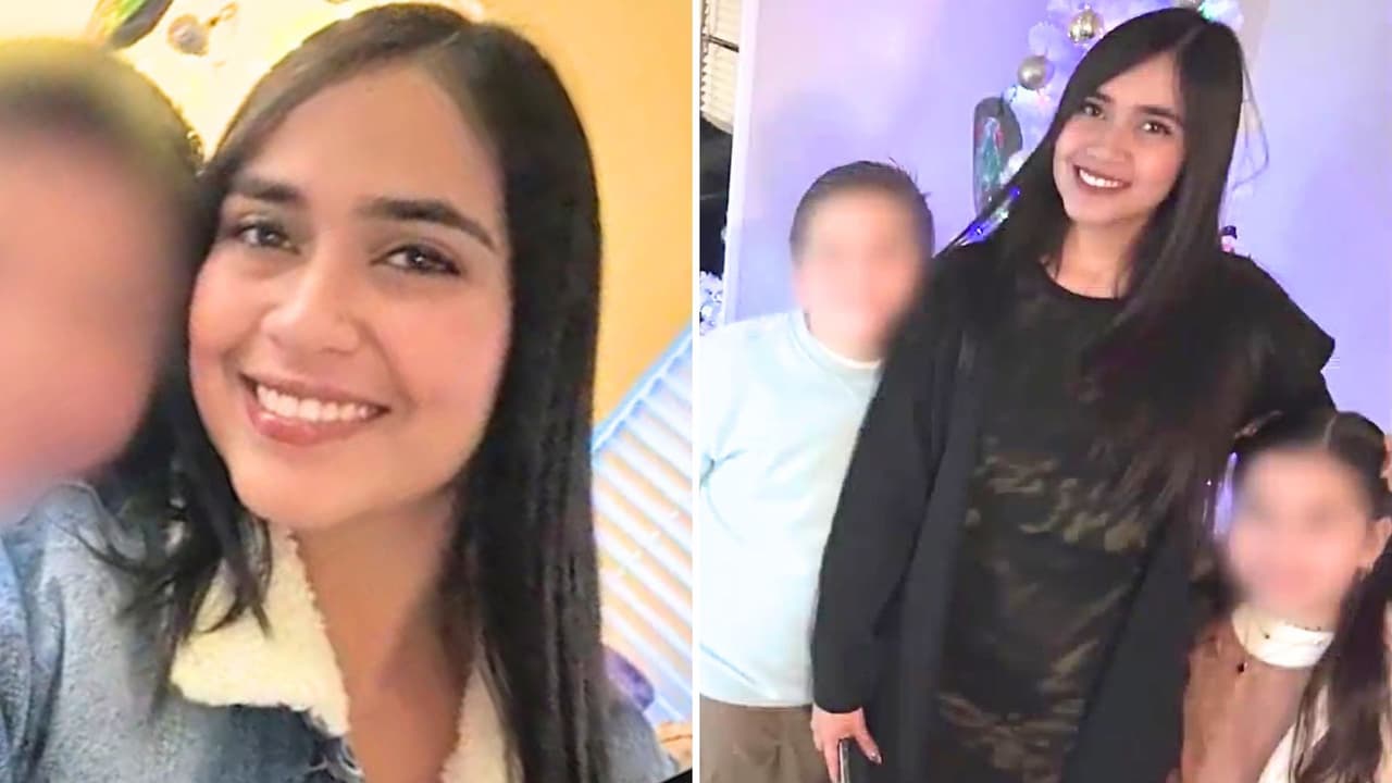 ICE acorrala a mujer que llevaba a sus hijos a la escuela: denuncian su detención en San Antonio
