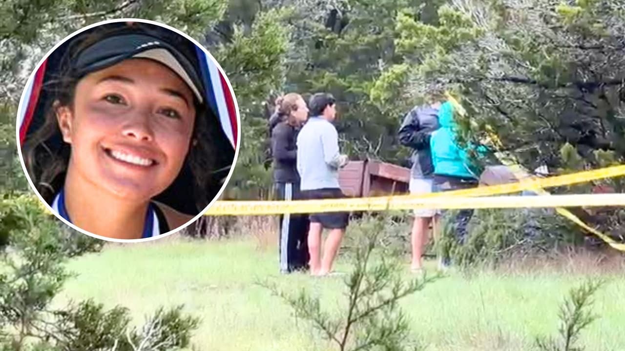 Eran jugadores y se dirigían a un torneo los pasajeros que murieron en desplome de avioneta en Wimberley