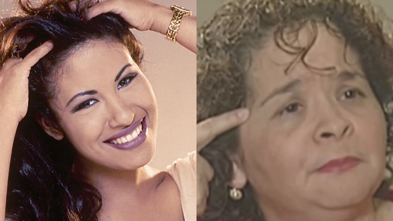 Yolanda Saldívar dice que Selena Quintanilla tenía un amor prohibido y da detalles