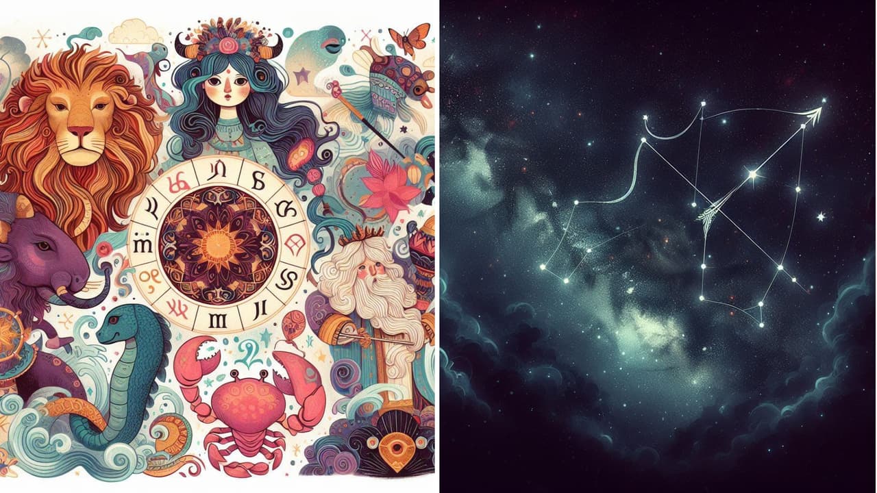 ¿Conoces la hora de tu nacimiento? Así puedes descubrir qué signo zodiacal es tu ascendente