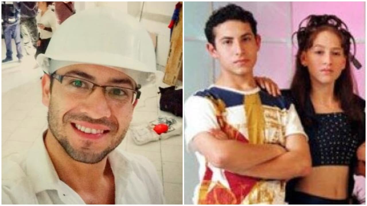 ¿Cuál es el estatus de Mickey Santana?, actor que podría estar vinculado a la trata de personas