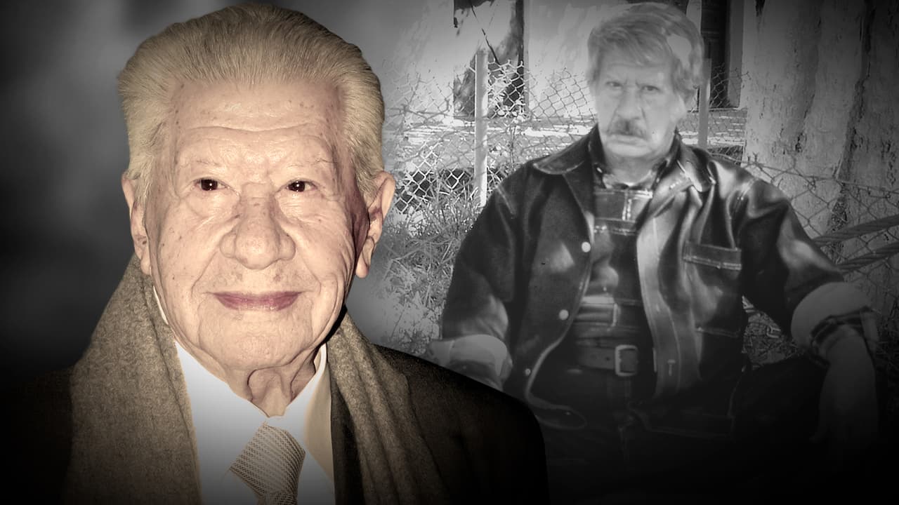 Ignacio López Tarso entró al hospital "jurando salir": así fueron sus últimos días antes de su muerte