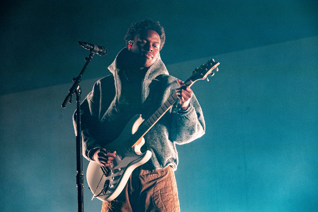 ¿Quién es Daniel Caesar, que estará en Premios JUNO 2026? Cantante recibirá este reconocimiento