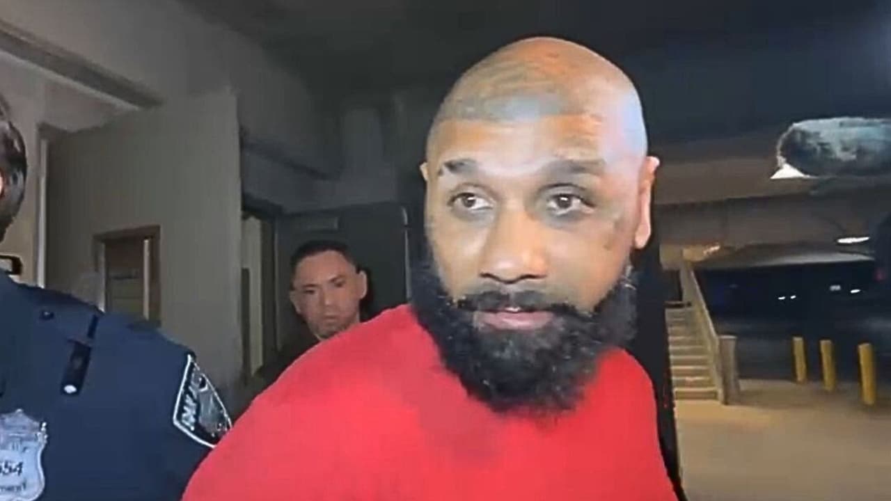 Hombre es acusado de estrangular y abusar de mujer tras ofrecerle un 'aventón' en Texas