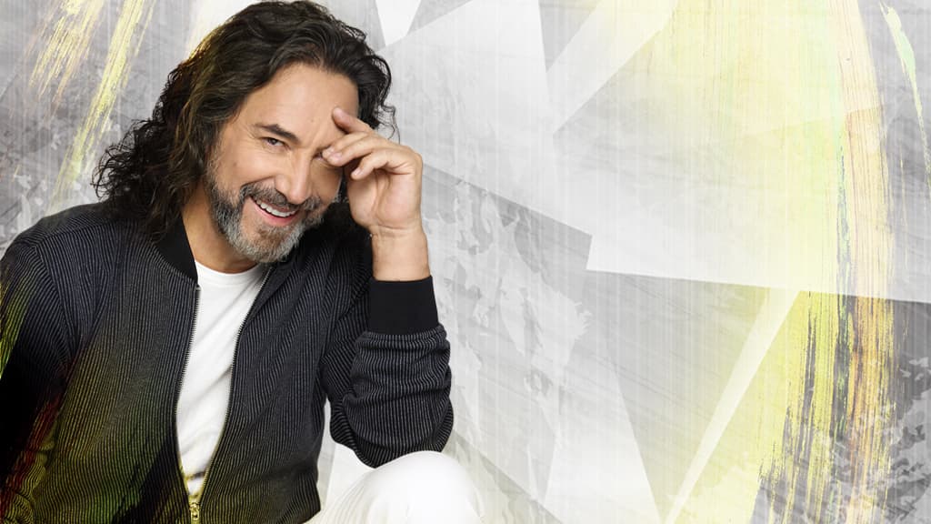 Marco Antonio Solís convierte Long Island en una noche de gratitud, música y recuerdos