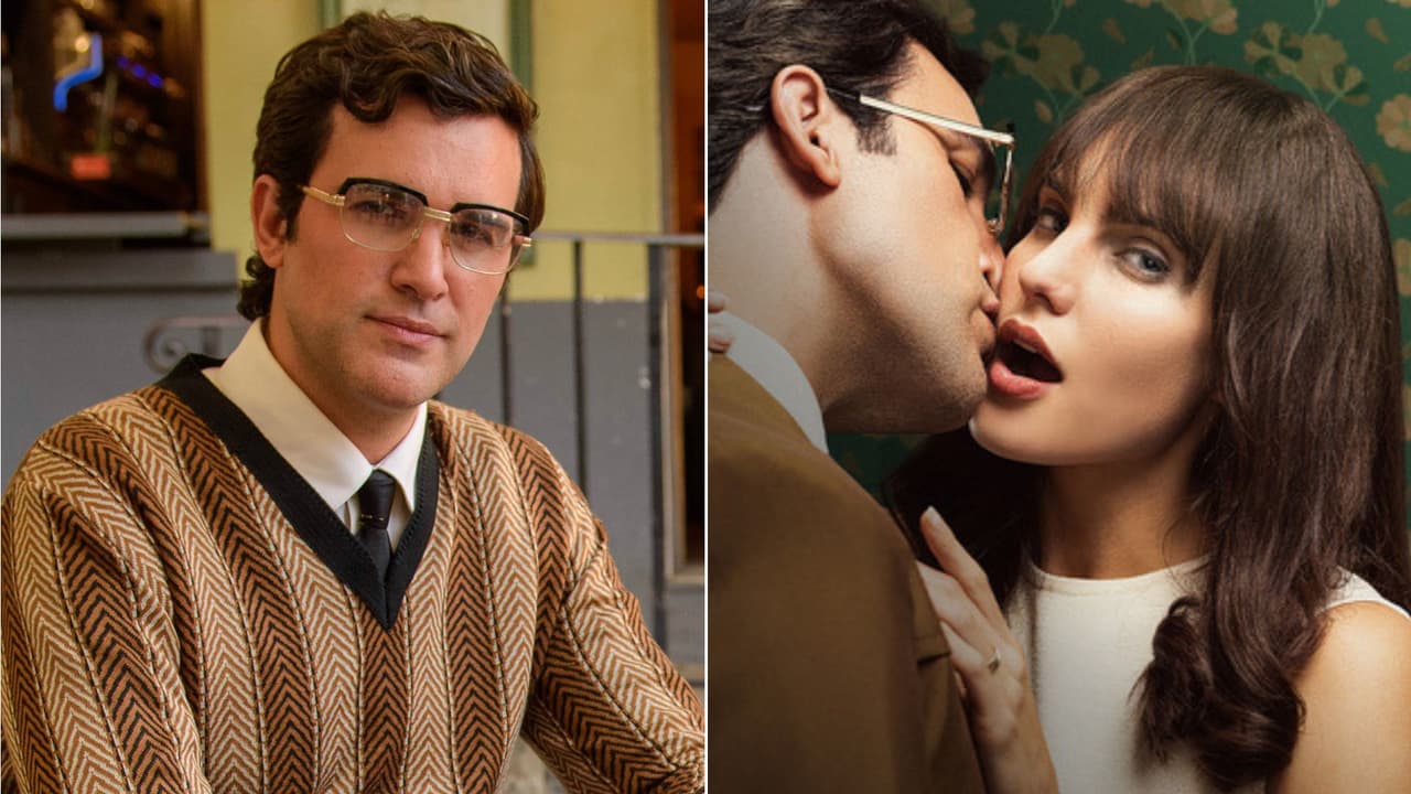 ‘Travesuras de la niña mala’: ¿quién es quién en la serie basada en el libro de Vargas Llosa?