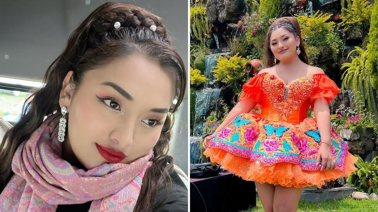 Papá de ‘Muñequita Milly’ pide “justicia” tras su muerte: asegura que doctor “perforó su intestino”