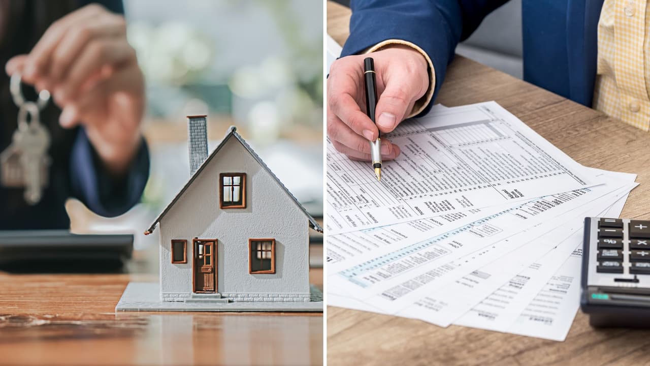 Georgia podría eliminar el predial o la renta: qué proponen los legisladores para este 2026