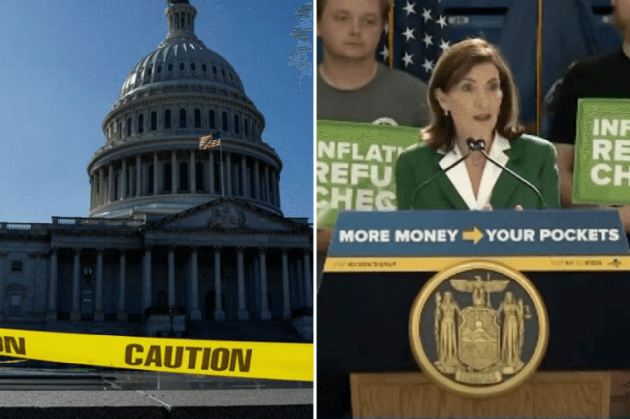 La semana en video: el cierre del gobierno y familias podrán recibir hasta $400 en ayudas en Nueva York