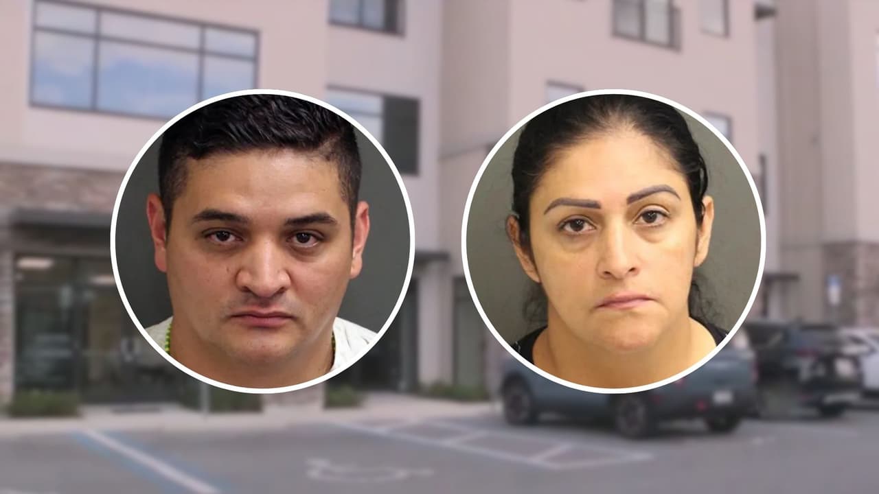 Clínica dental falsa en Orlando: cómo 20 carillas arruinaron la sonrisa de una mujer